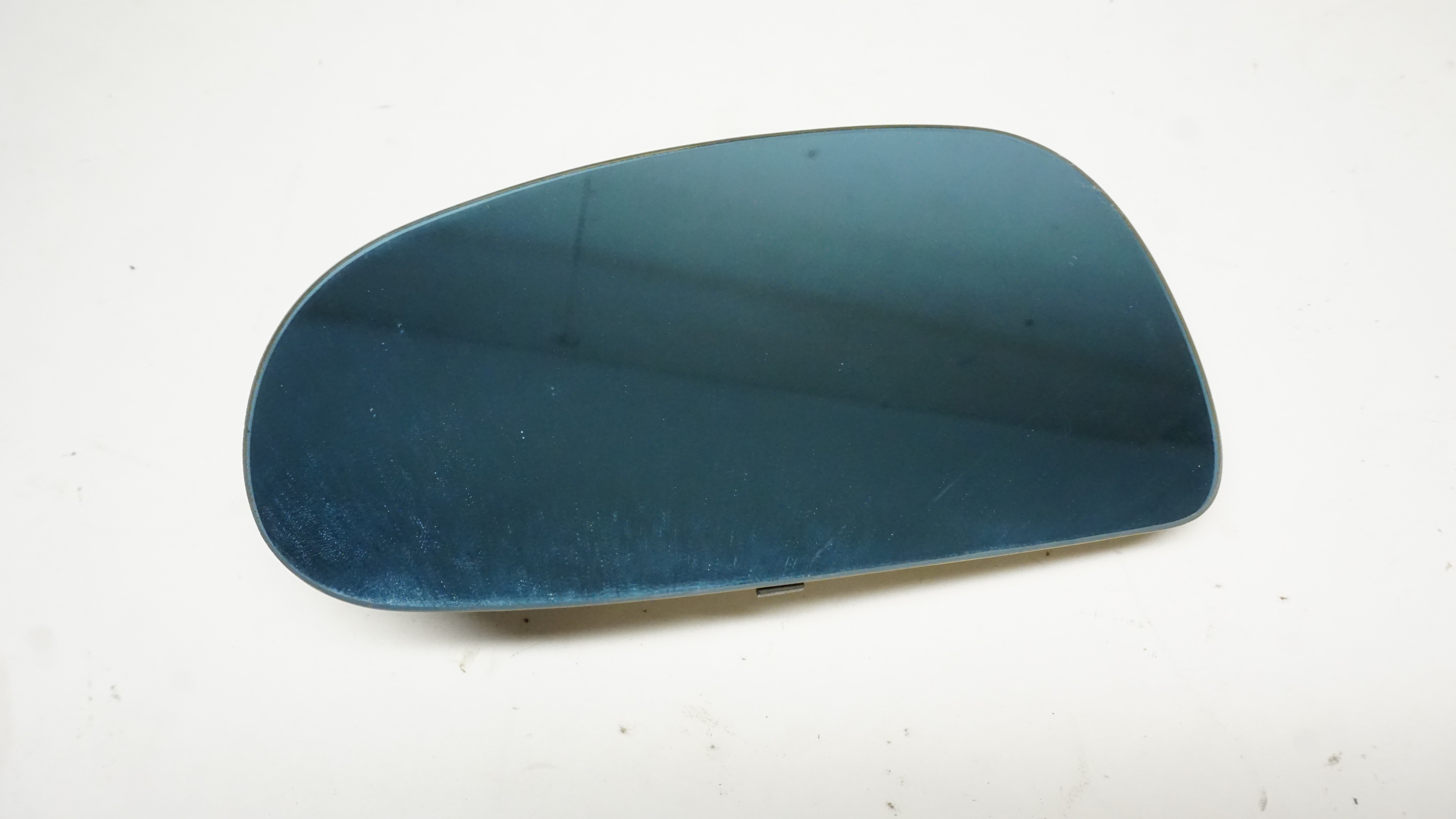 2000-2006 AUDI TT Driver Door Mirror Glass w/ Heat 8N0857535