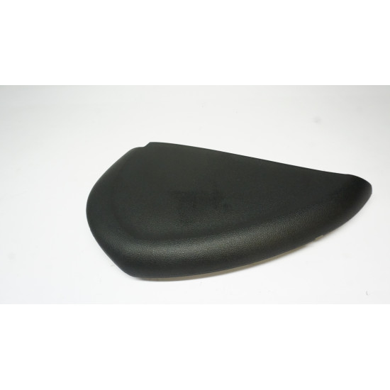 2012-2018 Audi A6 Passenger Side Dash / Fuse Cover Trim