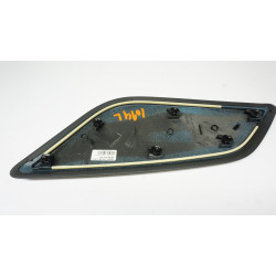 2012-2018 Audi A6 Driver Side Center Console Trim