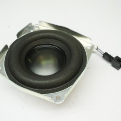 C7 AUDI S6 S7 FRONT DOOR BOSE WOOFER SPEAKER OEM 2012-2018