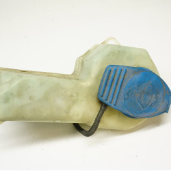 2006-2008 Audi A4 Avant Upper Windshield Washer Bottle OEM