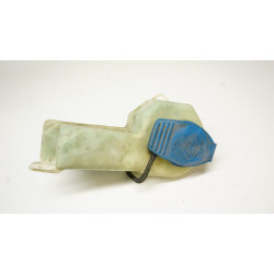 2006-2008 Audi A4 Avant Upper Windshield Washer Bottle OEM