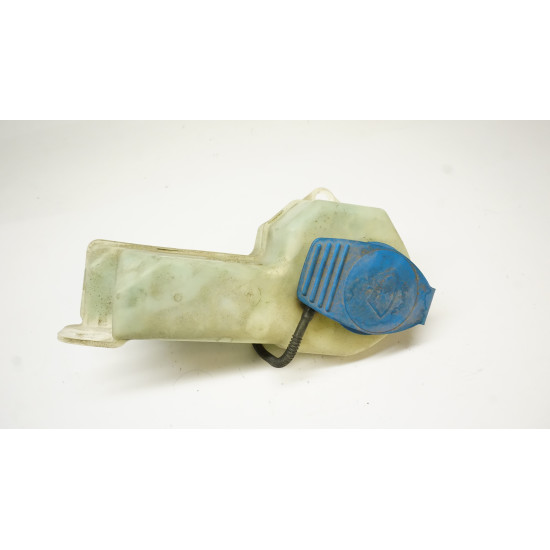 2006-2008 Audi A4 Avant Upper Windshield Washer Bottle OEM