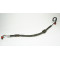 2006-2008 AUDI A4 - 2.0T Power Steering Hose Line 8E1422893D
