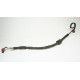 2006-2008 AUDI A4 - 2.0T Power Steering Hose Line 8E1422893D