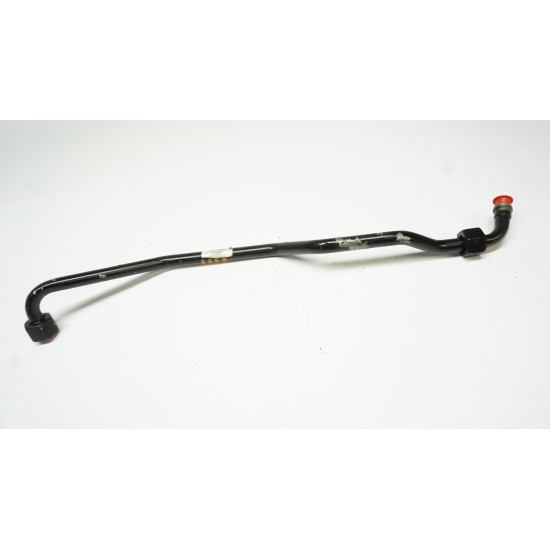 2006-2008 AUDI A4 2.0T Quattro Transmission Line 8E0317821AA