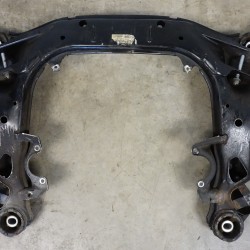 2005-2008 AUDI A4 Automatic Engine Subframe Cradle 8E0399313BP