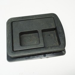 2002-2016 Audi A4 Trunk Mat Handle 8E5863638