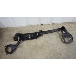 2006-2008 AUDI A4 2.0T Intercooler Crossover Tube Pipe 8E0199521EB