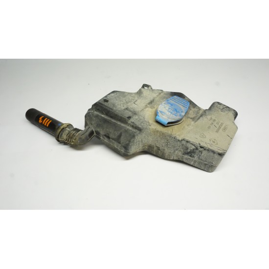 2013-2018 Audi S6 Windshield Washer Fill Neck GENUINE