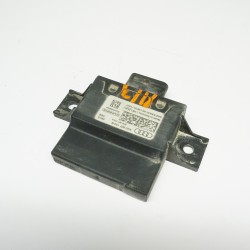 2013 2014 2015 AUDI S6 S7 Impact Sound Actuator Control Module 4G0907159B