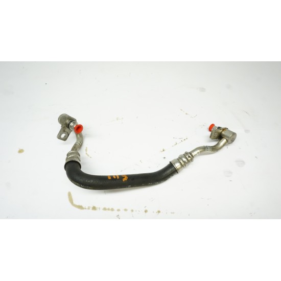 2013-2018 Audi S6 Automatic Transmission Return Line GENUINE