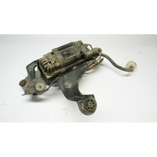 2013-2018 Audi S6 Air Ride Suspension Compressor 4G0616005C
