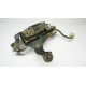 2013-2018 Audi S6 Air Ride Suspension Compressor 4G0616005C