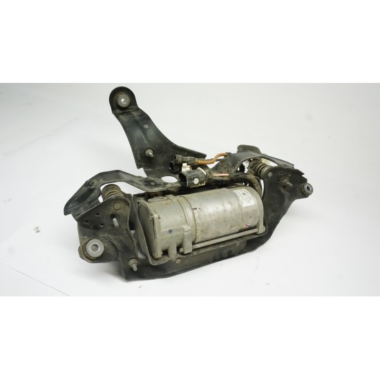 2013-2018 Audi S6 Air Ride Suspension Compressor 4G0616005C