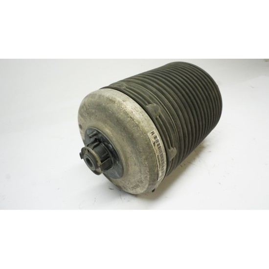 2013-2018 Audi S6 S7 Passenger Rear Suspension Air Spring Right GENUINE