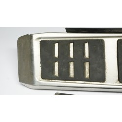 2013-2018 AUDI S6 S7 Automatic Aluminum Sport Pedal Set