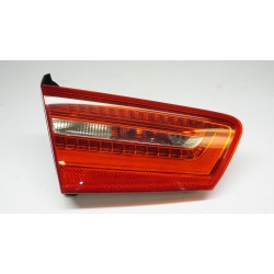 2012-2015 AUDI S6 Lid Mounted LED Trunk Tail Light Left 4G5945093B