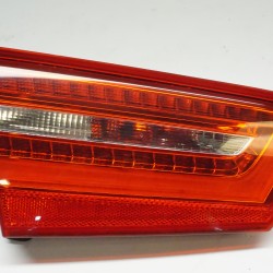 2012-2015 AUDI S6 Lid Mounted LED Trunk Tail Light Left 4G5945093B