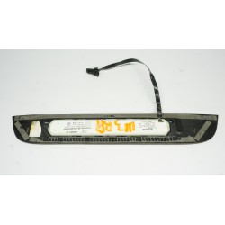 2013-2018 AUDI S6 Illuminated Door Sill / Scuff Plate Right Rear 4G0947424H