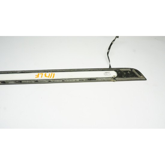 2013-2018 AUDI S6 Illuminated Door Sill / Scuff Plate Left Front 4G0947405H