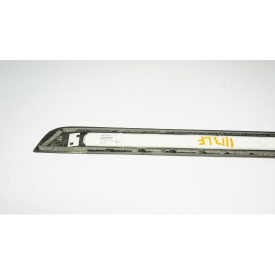 2013-2018 AUDI S6 Illuminated Door Sill / Scuff Plate Left Front 4G0947405H