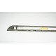 2013-2018 AUDI S6 Illuminated Door Sill / Scuff Plate Left Front 4G0947405H