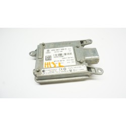 2012-2015 AUDI A6 Left LANE Change Blind Spot Assist Slave Module 4G0907568D