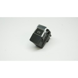 Parking Brake Switch  4G1927225C 2013 Audi S6