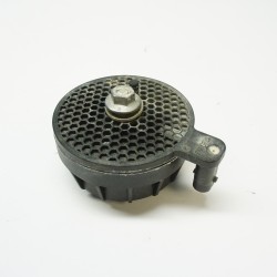 2013 Audi S6 Impact Sound Actuator 4H0907601C