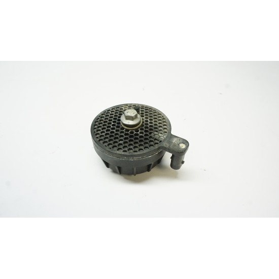 2013 Audi S6 Impact Sound Actuator 4H0907601C