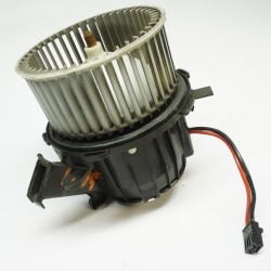 8K A4 ALLROAD HEATER AIR CONDITIONING BLOWER MOTOR OEM 8T1820021