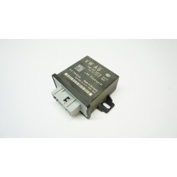 2013-2018 Audi S6 Headlight Range Control Module 4H0907357B