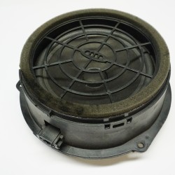 2009-2017 Audi Q5 Base Audio Rear Door Speaker 8R0035411 GENUINE