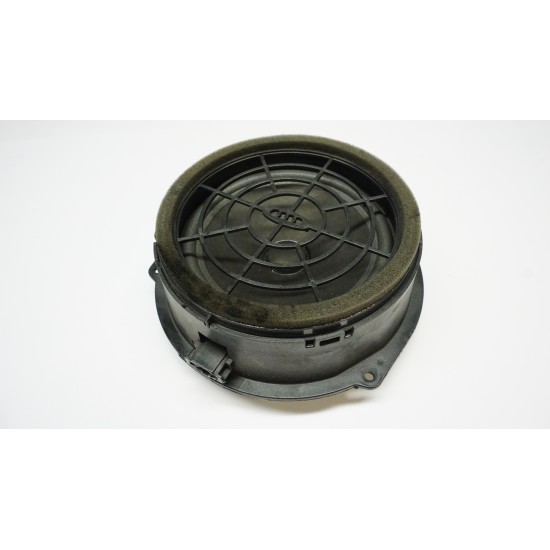 2009-2017 Audi Q5 Base Audio Rear Door Speaker 8R0035411 GENUINE