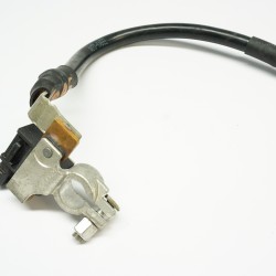 13 14 15 16 Audi Allroad Battery Ground Cable / Fuse 8T0915181