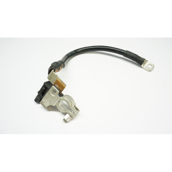 13 14 15 16 Audi Allroad Battery Ground Cable / Fuse 8T0915181