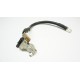 13 14 15 16 Audi Allroad Battery Ground Cable / Fuse 8T0915181