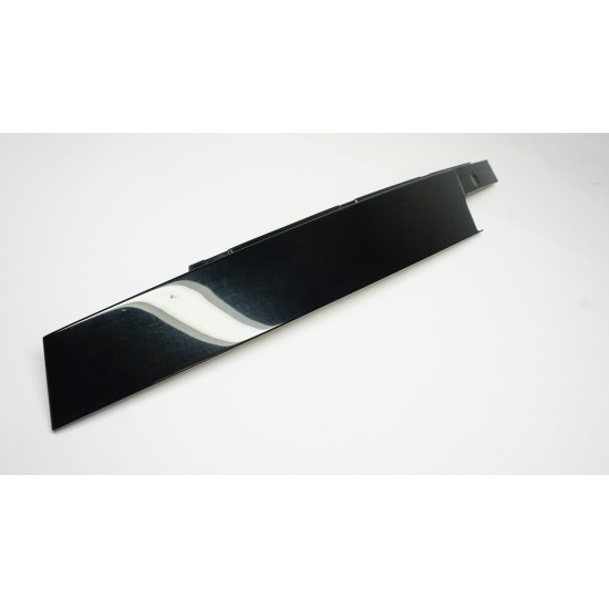 2013 - 2016 Audi Allroad Front Exterior B Pillar Trim Right Passenger Side