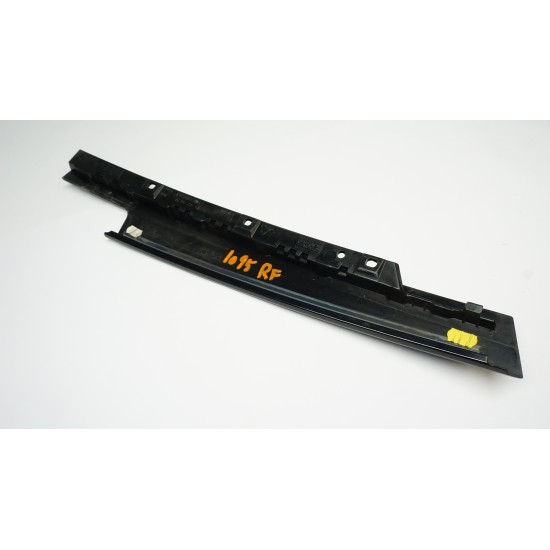 2013 - 2016 Audi Allroad Front Exterior B Pillar Trim Right Passenger Side