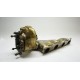 2013-2015 AUDI S6 S7 4.0T Left Turbo Manifold 079253033CF