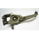 2014-2017 Audi SQ5 Steering Knuckle Spindle Left Front 4G0407253B