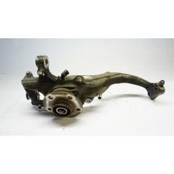 2014-2017 Audi SQ5 Steering Knuckle Spindle Left Front 4G0407253B