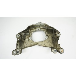 2014-2017 Audi SQ5 Transmission Mount Cross Brace 4H0399263AD