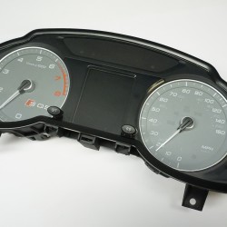 2014-2017 AUDI SQ5 Instrument Cluster / Speedometer 8R0920982C