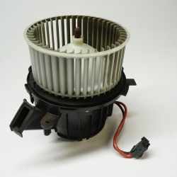 2013-2017 Audi Q5 Heat and Air Conditioning Blower Motor OEM