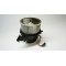 2013-2017 Audi Q5 Heat and Air Conditioning Blower Motor OEM