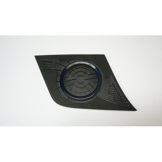 2014-2017 Audi SQ5 Dash Speaker Cover Right 8R0857228A