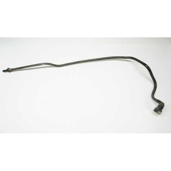 AUDI S6 4.0L Fuel Tank Vapor Line 4G0201992C 2013-2015