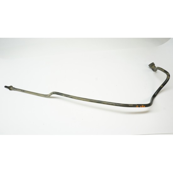 AUDI S6 4.0L Fuel Tank Vapor Line 4G0201992C 2013-2015